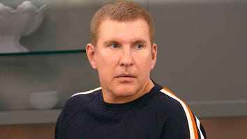 Why Todd Chrisley Won't Apologize After Prison Release